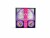 Image 6 OTL On-Ear-Kopfhörer Rainbow High Rosa; Violett, Detailfarbe