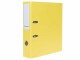 Office Focus Ordner A4 7 cm, Gelb, Zusatzfächer: Nein, Anzahl