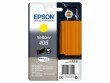 Epson Tinte Nr. 405 / C13T05G44010 Yellow, Druckleistung Seiten