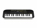 Casio Keyboard SA-51, Tastatur Keys: 32, Gewichtung: Nicht