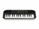 Image 1 Casio Keyboard SA-51, Tastatur Keys: 32, Gewichtung: Nicht