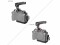 Bild 2 Smallrig Cage Handheld Kit Canon EOS R5/R6/R5C, Detailfarbe: Schwarz