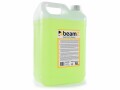 BeamZ Nebelfluid Medium-Density Dark Yellow 5 l