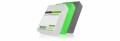 ICY Box Pouch Case Plastic Green