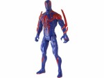 MARVEL Marvel Titan Hero Serie Spider-Man 2099, Themenbereich