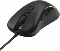 DELTACO Optical RGB Gaming Mouse GAM-104 DM120, Aktuell