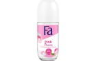 Fa Deo Roll-on Pink Passion, 50 ml