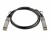 Image 2 D-Link Direct Attach Cable - Stacking cable - SFP