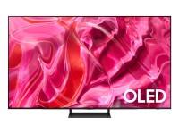 Samsung TV QE55S90C ATXZU 55", 3840 x 2160 (Ultra