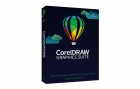 Corel CorelDraw Graphics Suite Agnostic Box, Subscr., 1yr, WIN