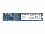 Synology SSD SNV3410 M.2 2280 NVMe 800 GB, Speicherkapazität