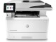 HP Inc. HP Multifunktionsdrucker LaserJet Pro MFP M428fdn