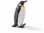 Schleich Spielzeugfigur Wild Life Pinguin, Themenbereich: Wild