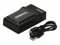 Duracell Digital Camera Battery Charger Charger Power Duracell