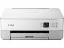 Canon Multifunktionsdrucker PIXMA TS5351a, Druckertyp: Farbig