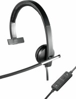Logitech Headset H650e 981-000514, Kein Rückgaberecht, Aktueller