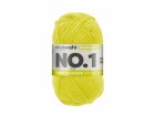 myBoshi Wolle Nr.1 Neongelb 50 g, 55 m, Packungsgrösse