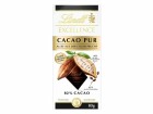 Lindt Tafel Excellence Dunkel Cocoa Pur 80 g, Produkttyp