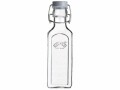 Kilner Einmachflasche New Clip 300 ml, 1 Stück, Produkttyp