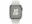 Image 2 Apple Nike Sport Band 41 mm Pure Platinum M/L, Farbe: Silber