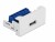 Image 0 DeLock USB 2.0 Adapter Easy 45 Modul Terminalblock