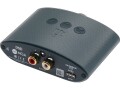 iFi Audio DAC Uno, Mic-/Linekanäle: 1, Abtastrate: kHz