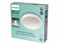 Philips Deckenleuchte Doris, 6W, 4000K, IP44, weiss, Leuchten