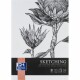 OXFORD    Art Skizzenblock            A3 - 400166120 blanko, 120g          50 Blatt