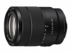 Sony SEL18135 - Lente zoom - 18 mm