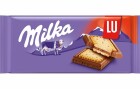 Milka Tafelschokolade LU 87 g, Produkttyp: Milch