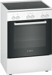 Bosch Standherd HKL050020C  - A