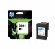 HP        Tintenpatrone 300XL    schwarz - CC641EE   DeskJet D2560       600 Seiten