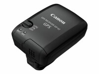 Canon GPS-Empfänger GP-E2, Zubehörtyp Kamera: Kamerazubehör