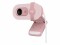 Bild 10 Logitech Brio 100 Rosa, Eingebautes Mikrofon: Ja, Schnittstellen