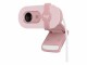 Logitech Brio 100 Rosa, Eingebautes Mikrofon: Ja, Schnittstellen