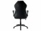 Bild 4 Racing Chairs Gaming-Stuhl CL-RC-BW-2 Schwarz/Weiss, Lenkradhalterung