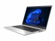 Hewlett-Packard HP EliteBook 630 G9 Notebook - Wolf Pro Security