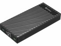 Sandberg Powerbank 2xUSB-C PD100W 30000, SANDBERG Powerbank