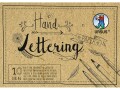 URSUS Handlettering Paper A6 Elefantenhaut