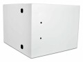 Wirewin Wandschrank WCAB D 600x650X6U 19"" / 6HE / Grau