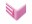 Bild 3 Ibili Tortenbodenschneider Pink, Material: Kunststoff