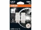 OSRAM Signallampen LEDriving SL P27/7W W2.5x16q White