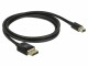 DeLock Kabel Mini-DisplayPort 