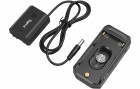 Smallrig Digitalkamera-Akku NP-F Battery Adapter