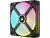 Bild 9 Corsair PC-Lüfter iCUE QX140 RGB Expansion Kit Schwarz