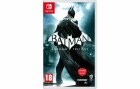 Warner Bros. Interactive Batman Arkham Trilogy, Für Plattform: Switch, Genre