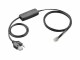 Plantronics EHS - APT-31