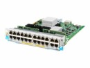 Hewlett Packard Enterprise HPE - Erweiterungsmodul - Gigabit Ethernet (PoE+) x 20