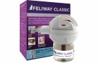 Feliway Wohlbefinden Classic Starter-Set, 48 ml, Produkttyp