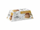 Purina Nassfutter Gourmet Revelations Mousse mit Huhn, 12 x